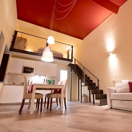 Amalfitani House Apartman Palermo Kültér fotó