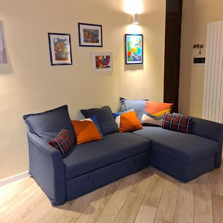 Amalfitani House Apartman Palermo Kültér fotó