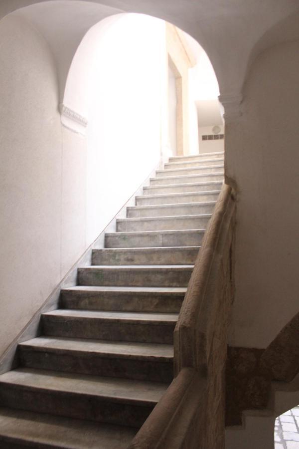 Amalfitani House Apartman Palermo Kültér fotó