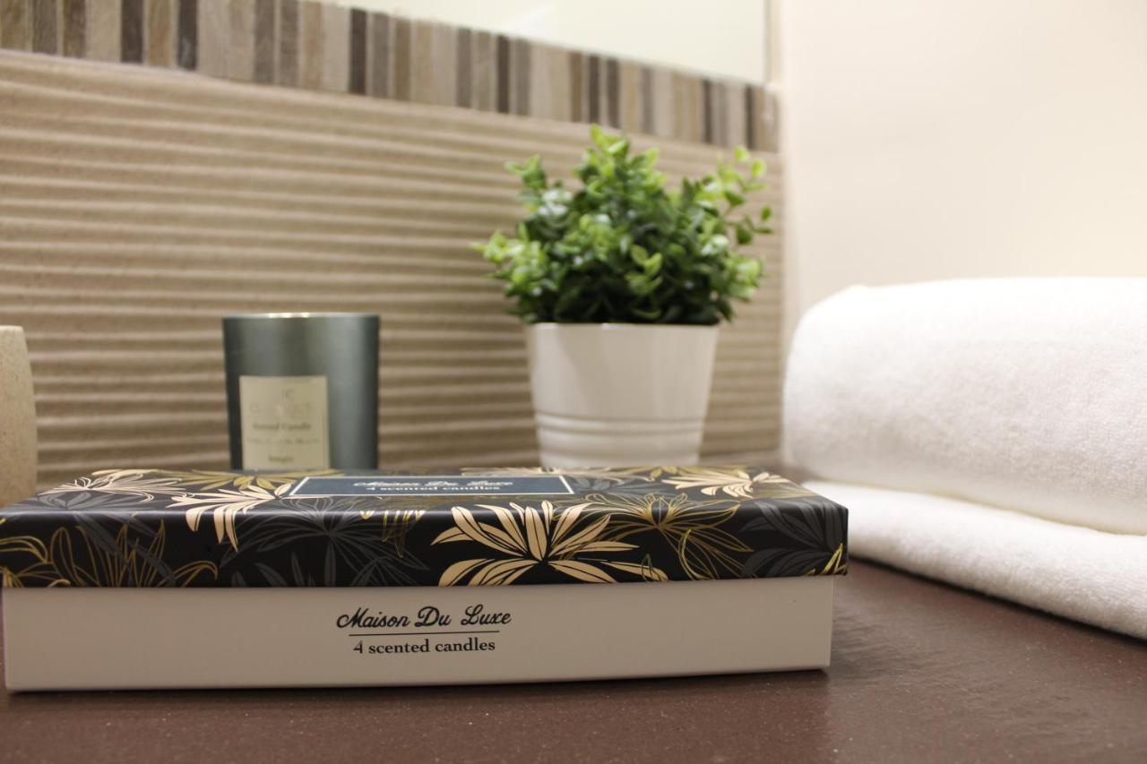 Amalfitani House Apartman Palermo Kültér fotó