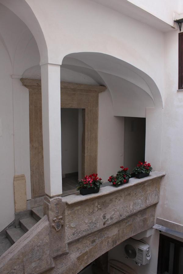 Amalfitani House Apartman Palermo Kültér fotó