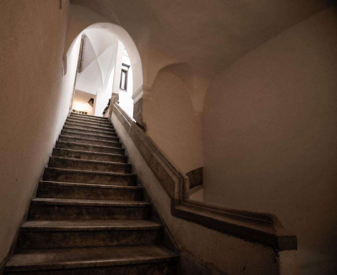 Amalfitani House Apartman Palermo Kültér fotó