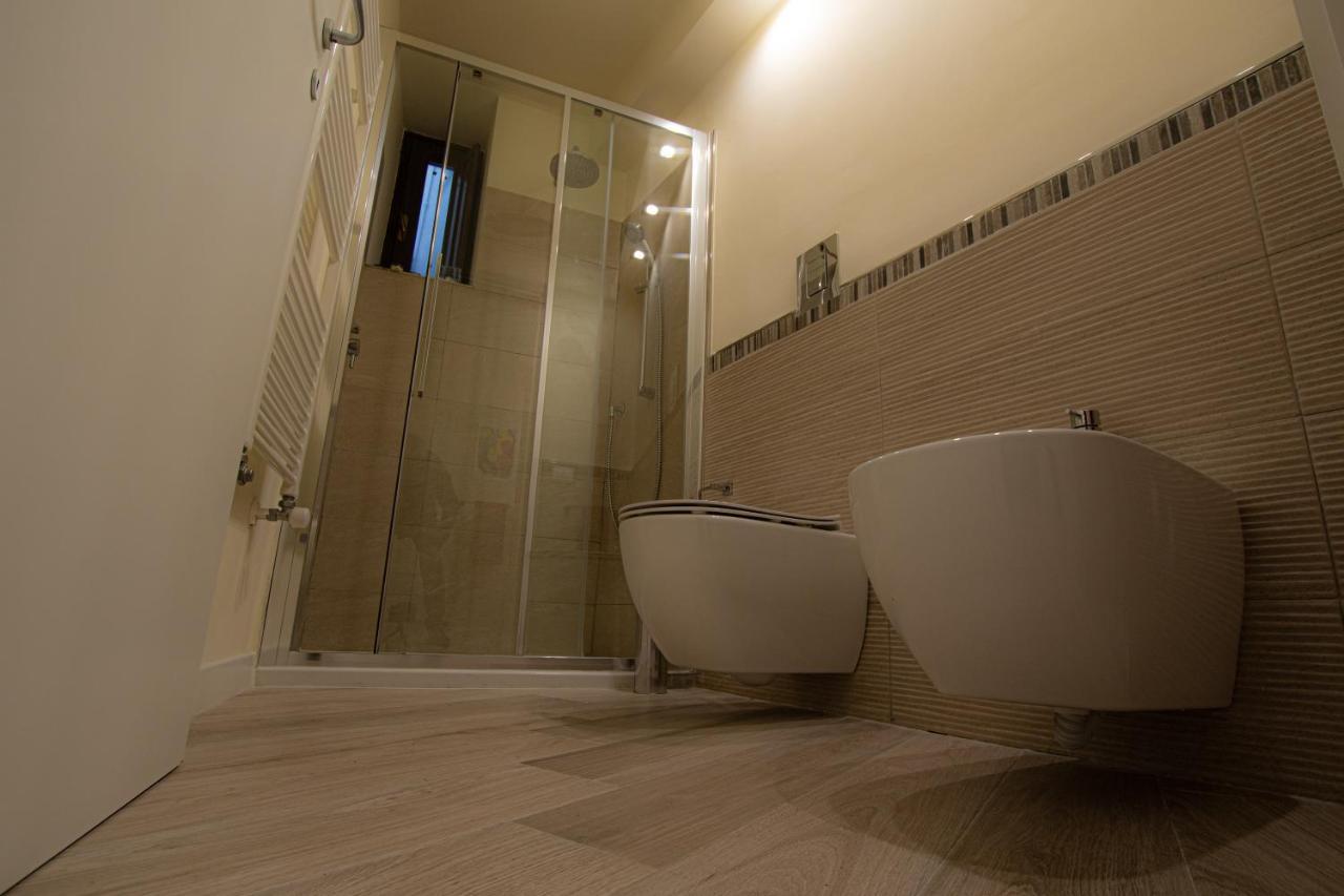 Amalfitani House Apartman Palermo Kültér fotó