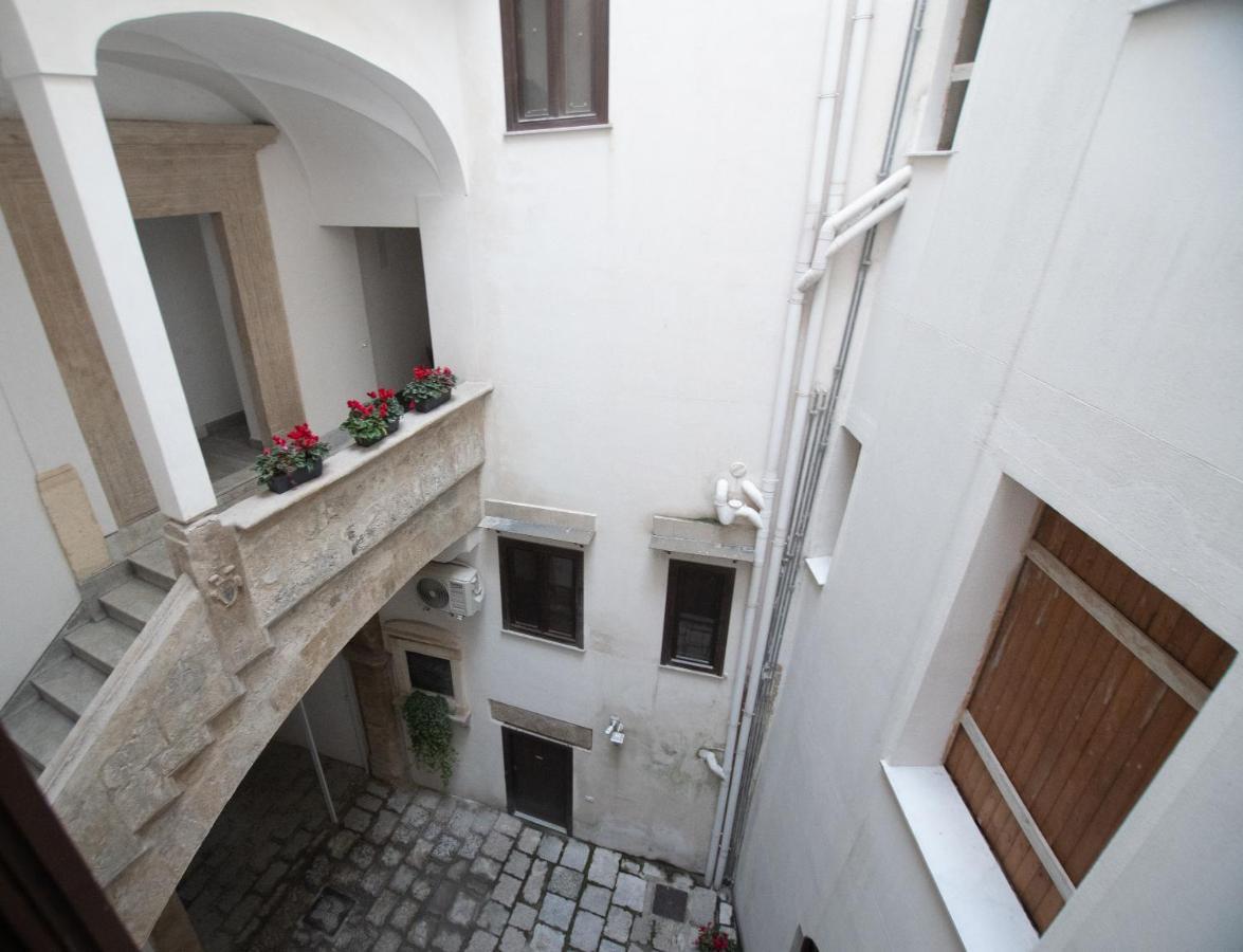 Amalfitani House Apartman Palermo Kültér fotó