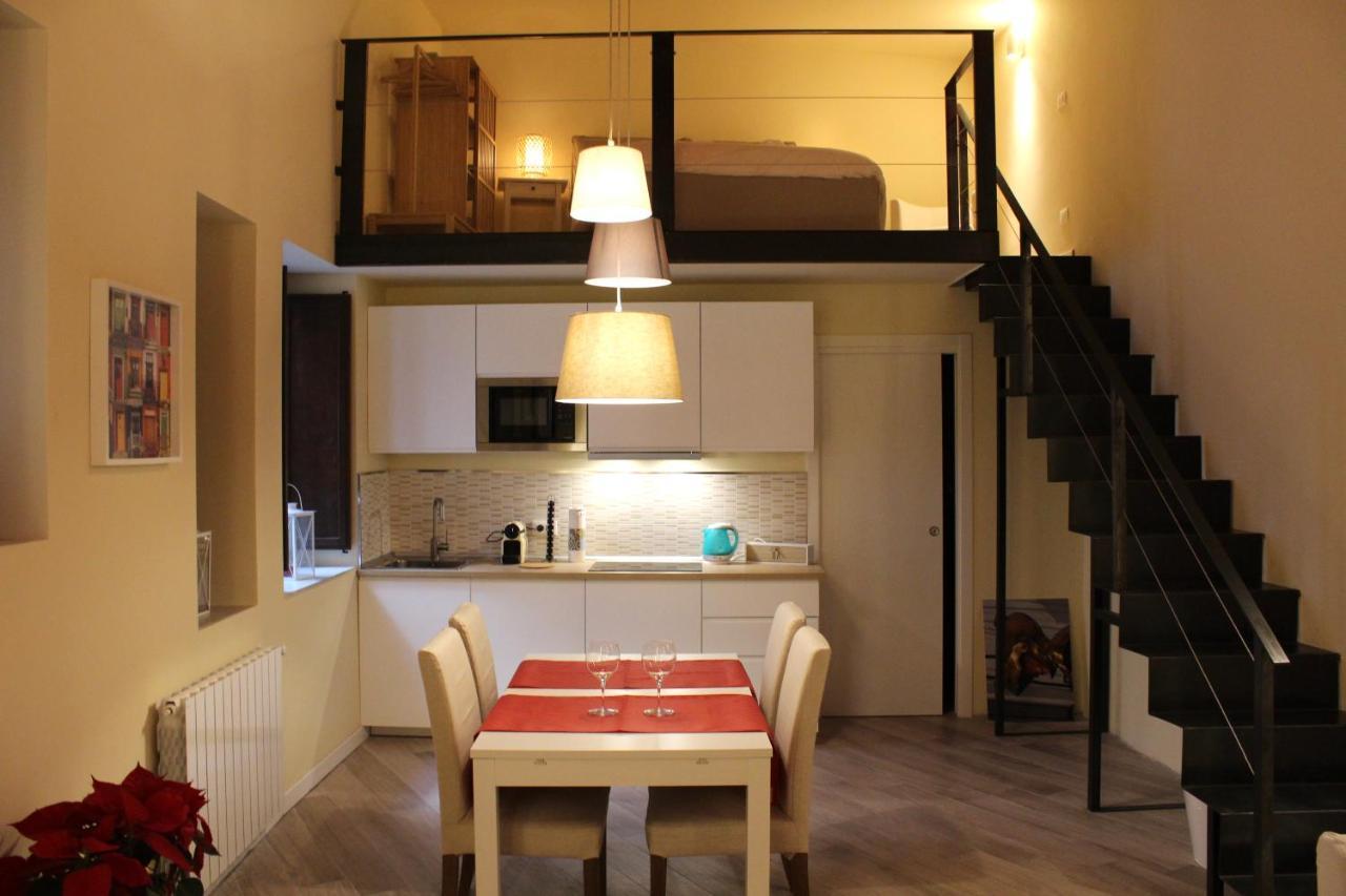 Amalfitani House Apartman Palermo Kültér fotó