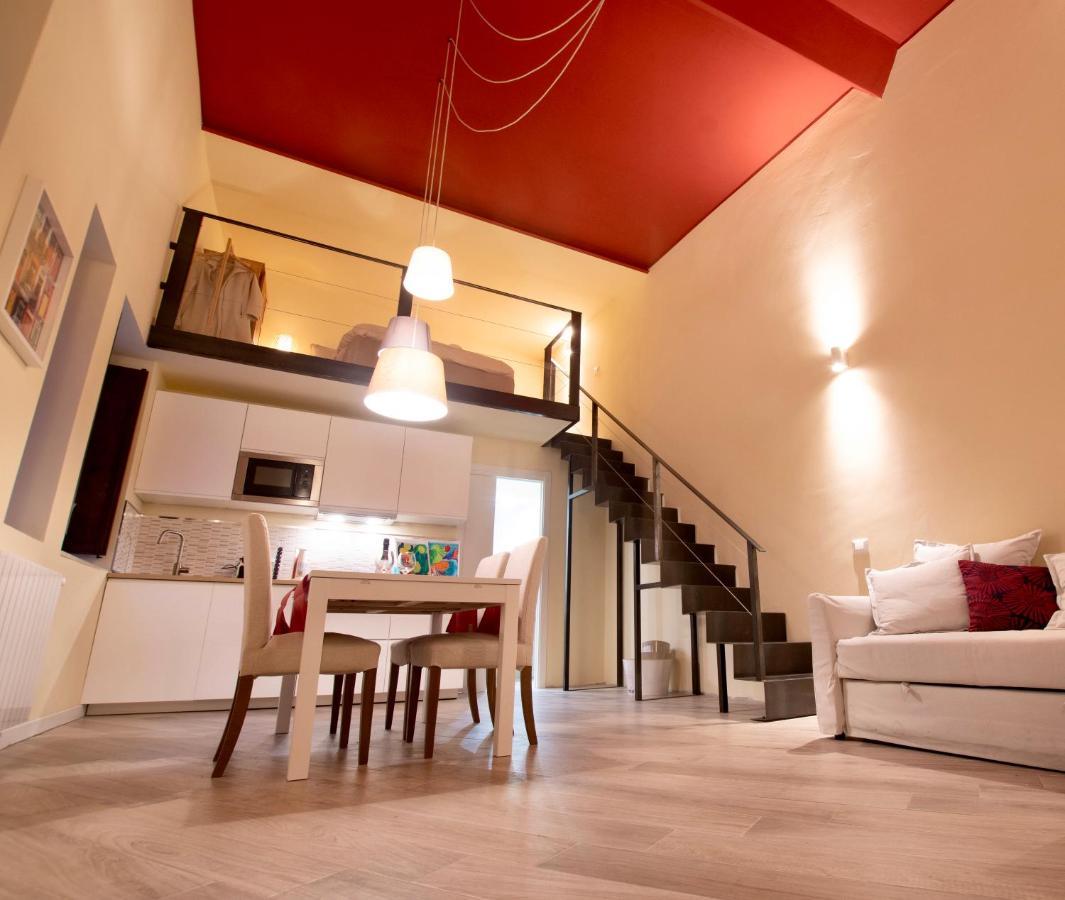 Amalfitani House Apartman Palermo Kültér fotó