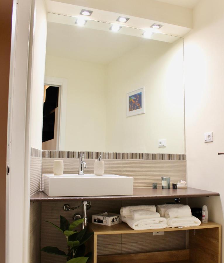 Amalfitani House Apartman Palermo Kültér fotó