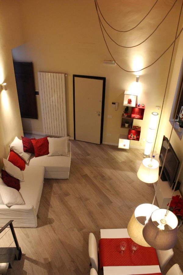 Amalfitani House Apartman Palermo Kültér fotó