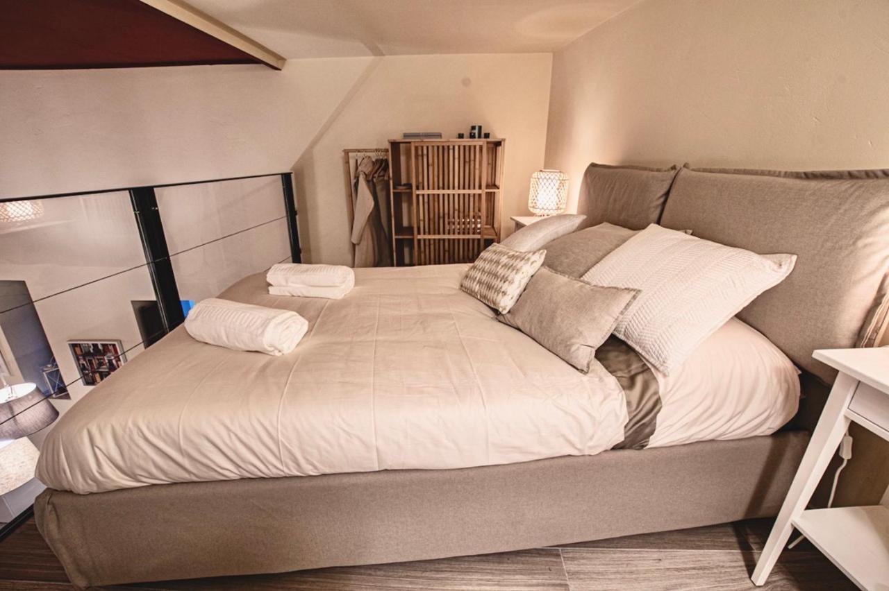 Amalfitani House Apartman Palermo Kültér fotó