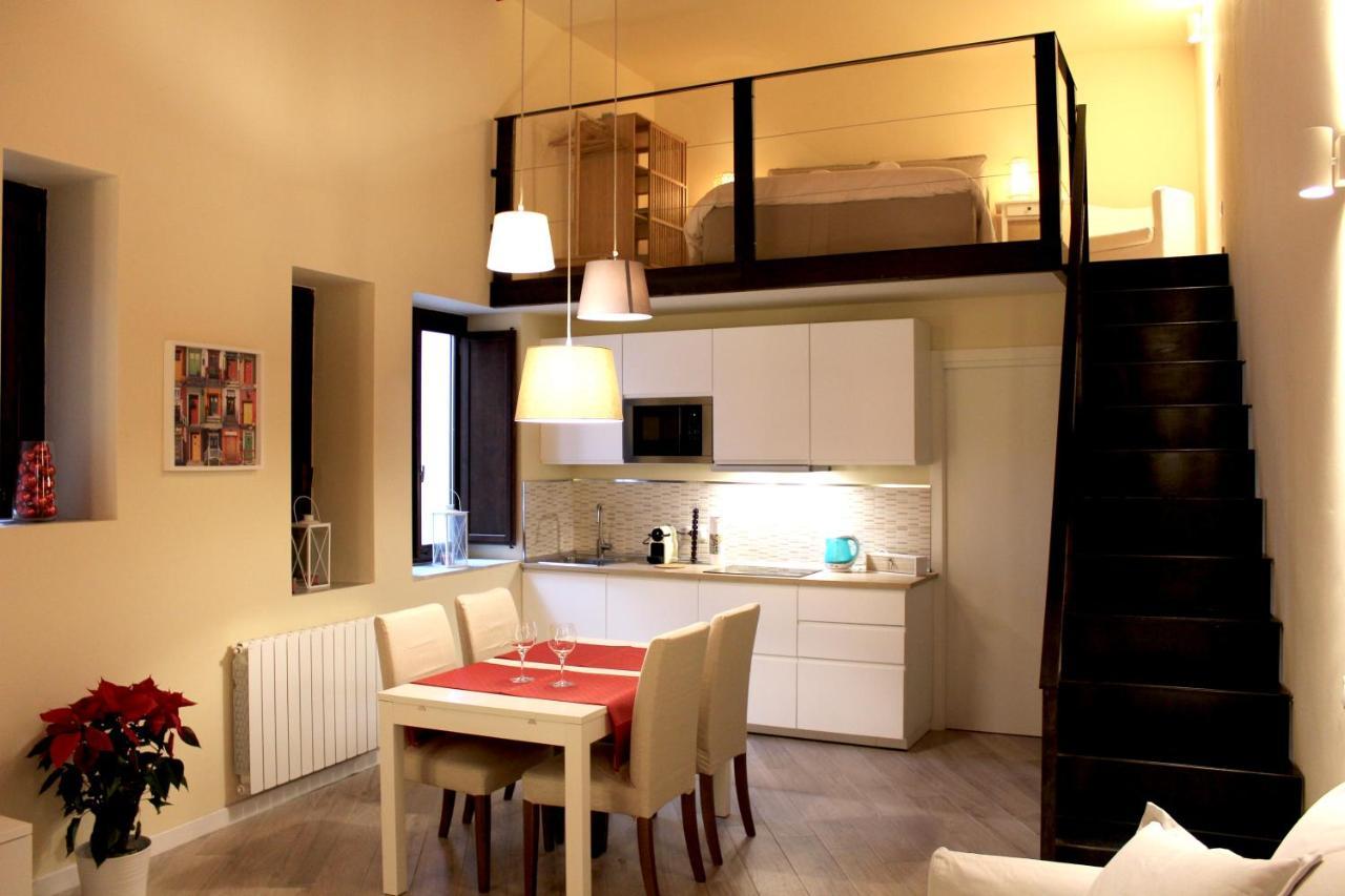 Amalfitani House Apartman Palermo Kültér fotó