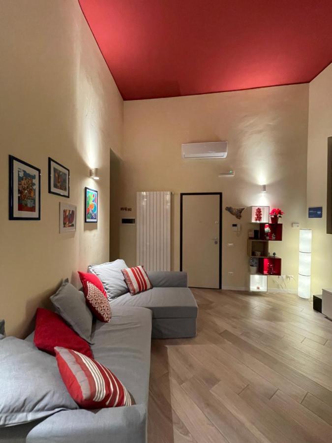 Amalfitani House Apartman Palermo Kültér fotó