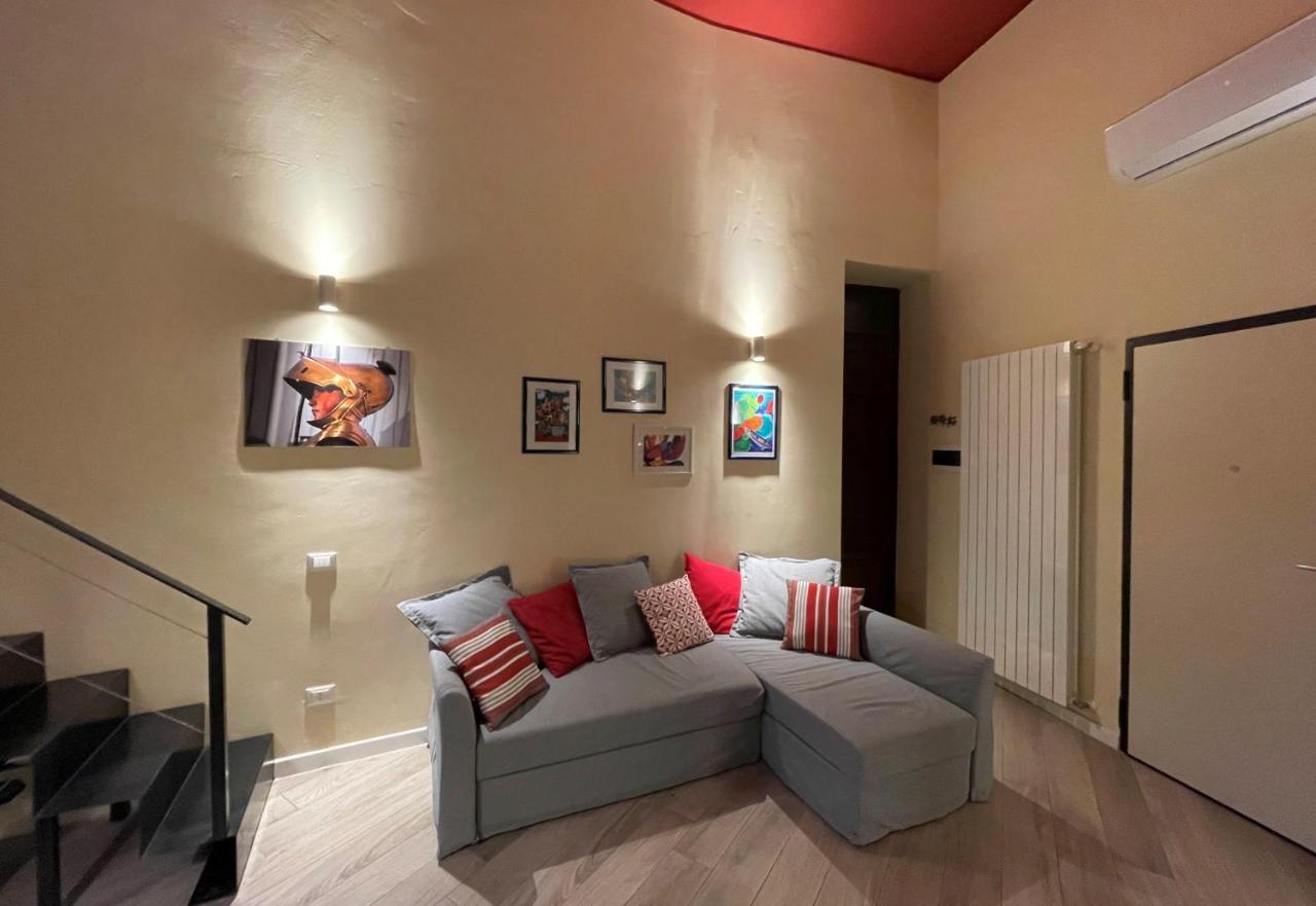 Amalfitani House Apartman Palermo Kültér fotó