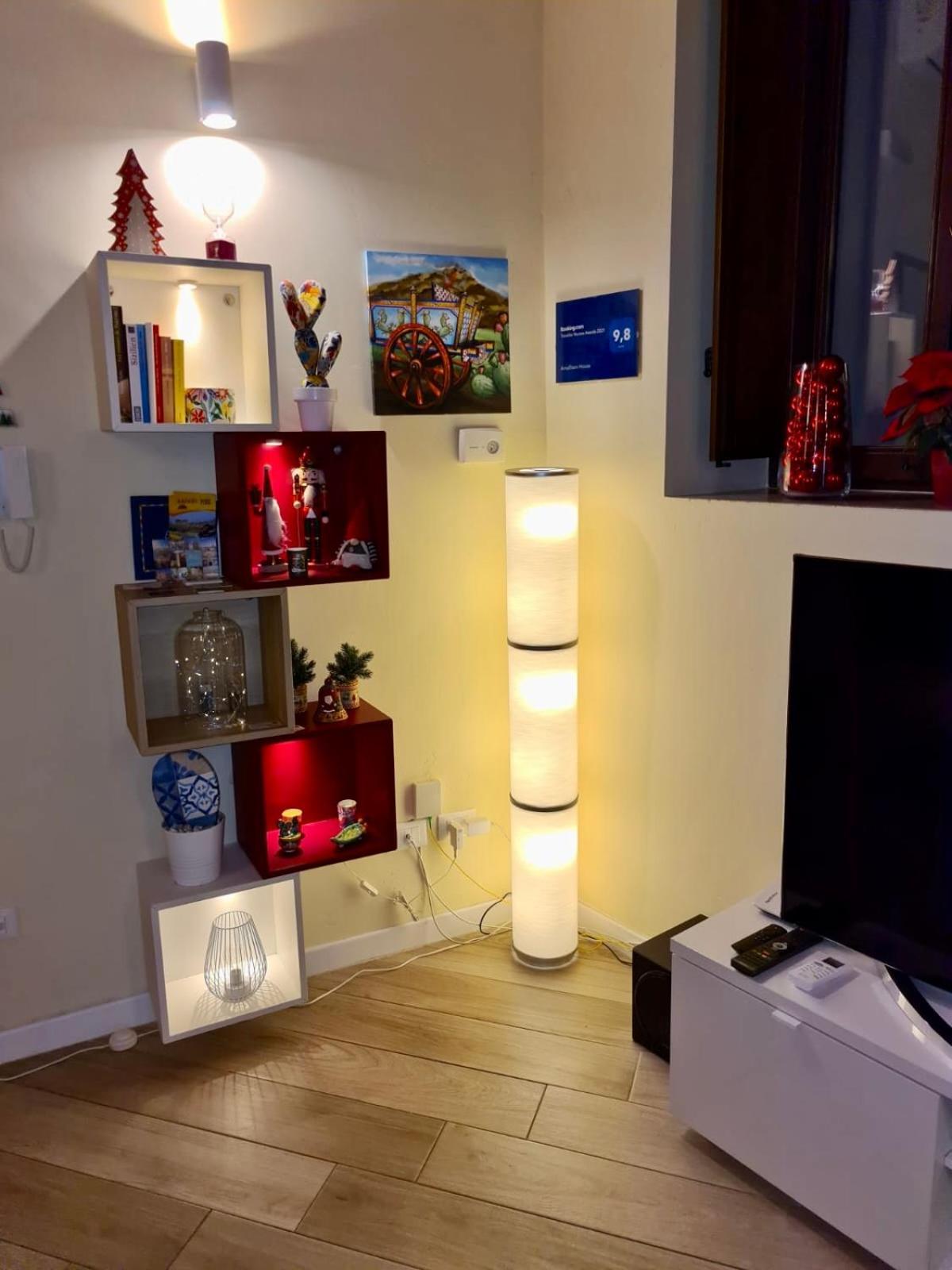 Amalfitani House Apartman Palermo Kültér fotó