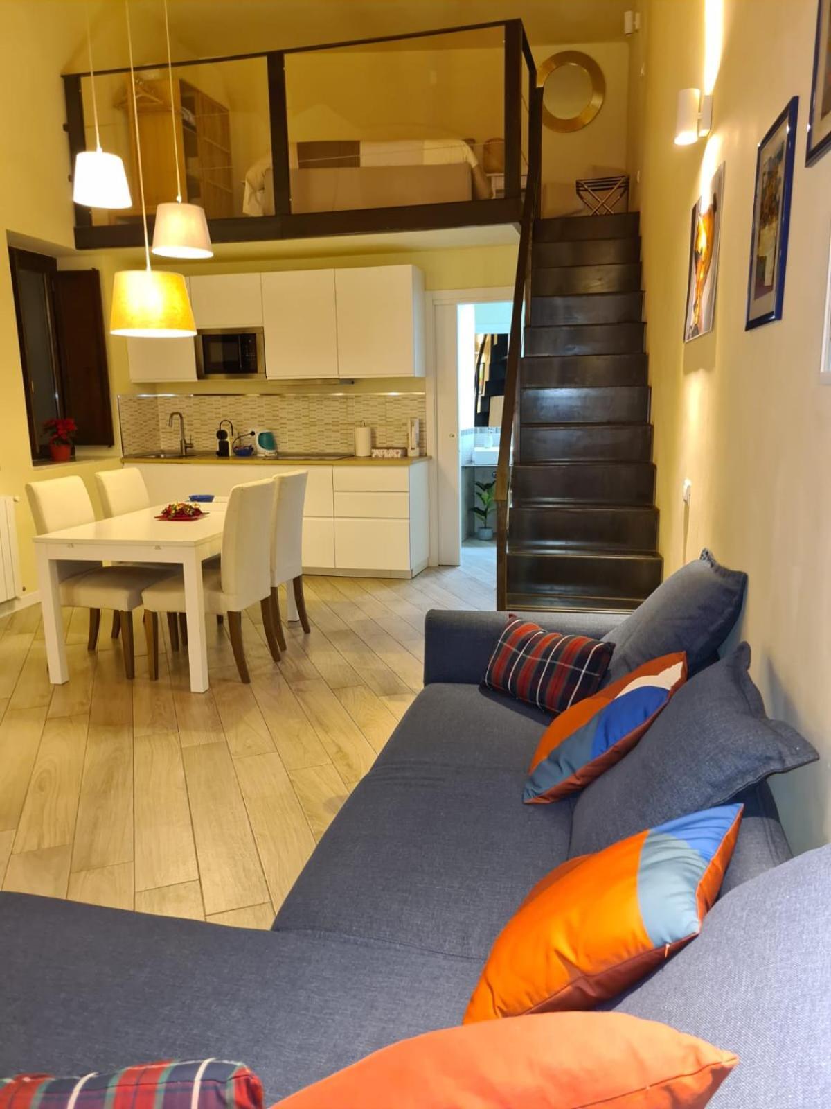 Amalfitani House Apartman Palermo Kültér fotó